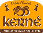 Cidrerie Kerné