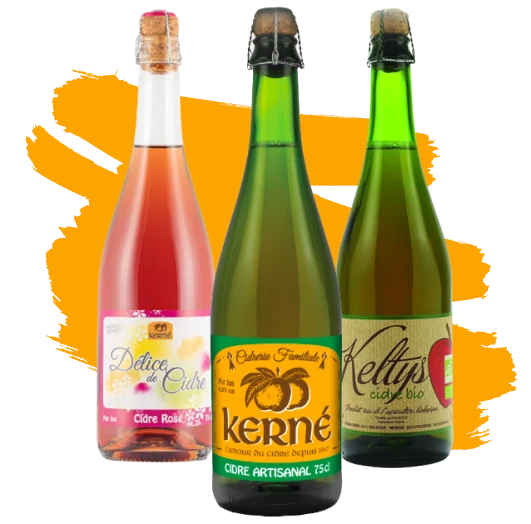 Cidres Kerné
